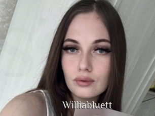 Williabluett