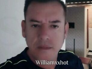 Williamxxhot