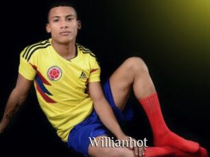 Willianhot