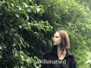 Willonaried