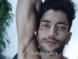 Willy_bigdick