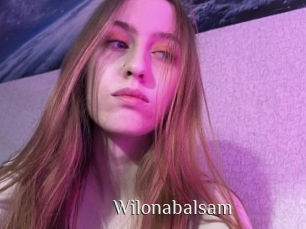 Wilonabalsam