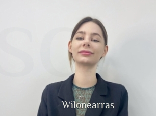 Wilonearras