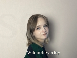 Wilonebeverley