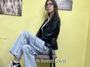 Wilonebown