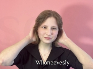 Wiloneevesly