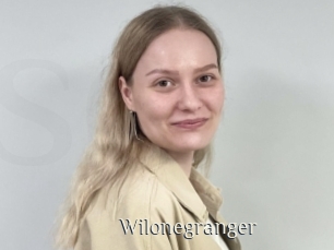 Wilonegranger