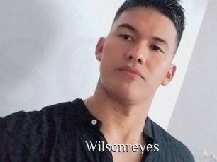 Wilsonreyes