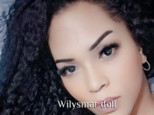 Wilysmar_doll