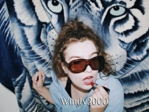 Windy2000