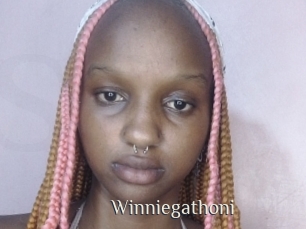 Winniegathoni