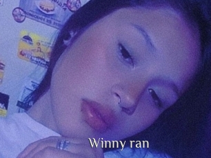 Winny_ran