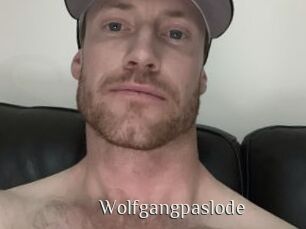 Wolfgangpaslode