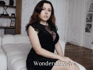 Wonderdarcey