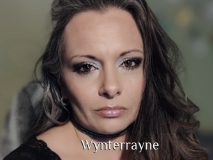 Wynterrayne