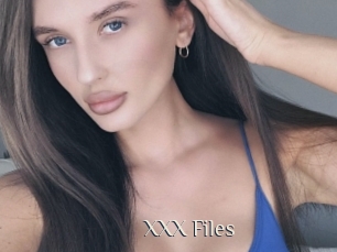 XXX_Files