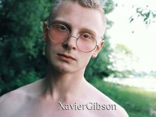 XavierGibson