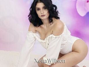 XenaWillson