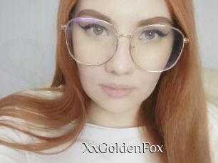 XxGoldenFox
