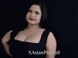 XAsianPlayfull