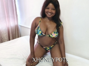 XHONEYPOTx