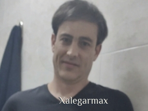 Xalegarmax