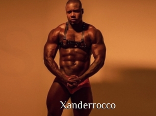 Xanderrocco