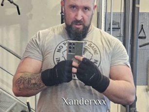 Xanderxxx