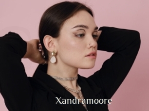 Xandramoore