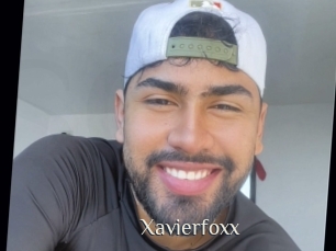 Xavierfoxx