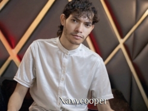 Xavycooper