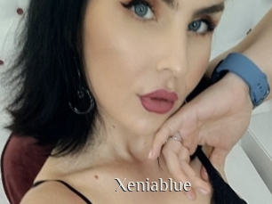 Xeniablue