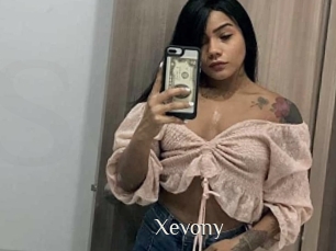 Xevony