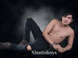 Xhostoboyx