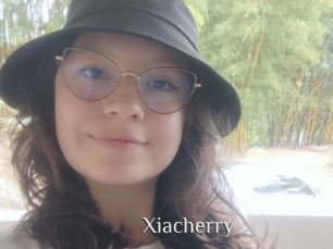 Xiacherry