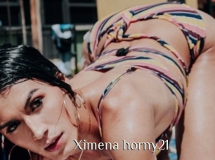 Ximena_horny21