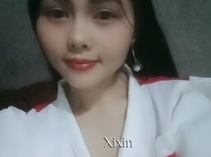 Xixin