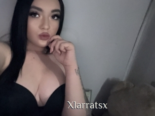 Xlarratsx