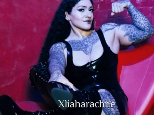 Xliaharachne