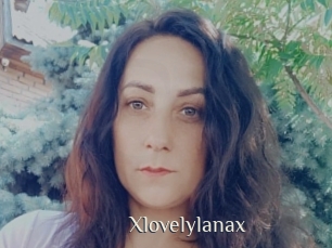 Xlovelylanax