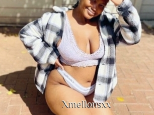 Xmellonsxx