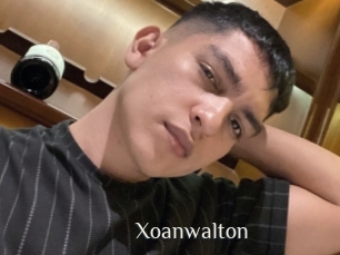 Xoanwalton