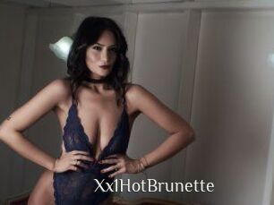 Xx1HotBrunette