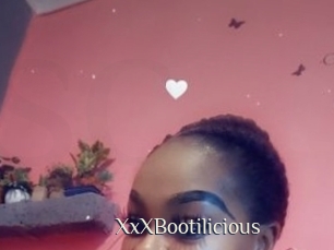 XxXBootilicious