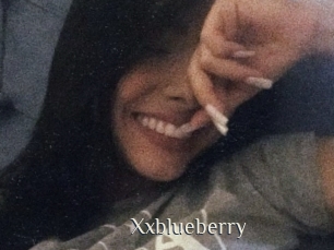 Xxblueberry