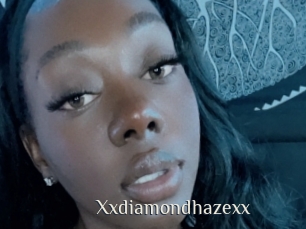 Xxdiamondhazexx