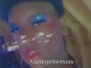 Xxplayprincessxx