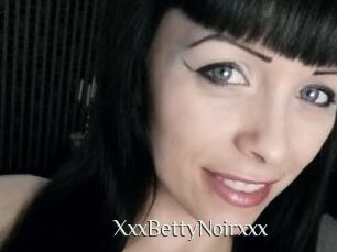 Xxx_BettyNoir_xxx