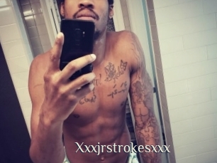 Xxxjrstrokesxxx