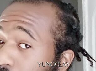 YUNGCLAY